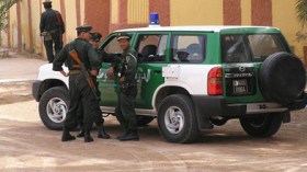 عمارة بباب الزوار تتحول إلى وكر للدعارة وممارسة الشعوذة وتزوير العملات..!