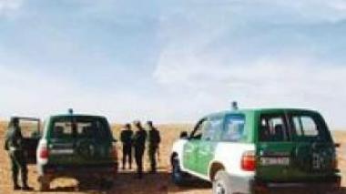 Joint Security Forces To Secure Summer Season