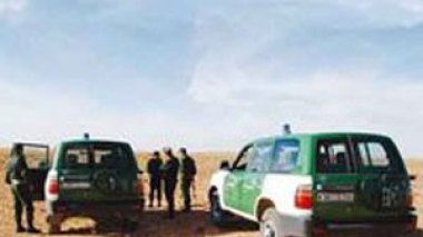 Security services arrest the second largest network for smuggling weapons south of Algeria