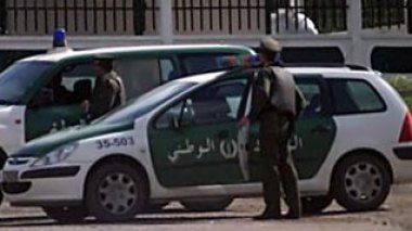 Gendarmerie seizes weapons and ammunition destined to terrorist groups east of Algeria