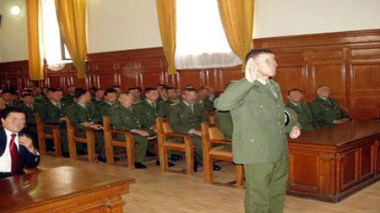 La Gendarmerie nationale recrute les licenciés