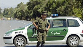العثور على الطفل لؤي ميتا  بالطارف