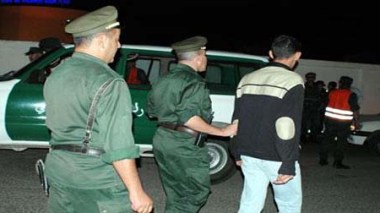 La Gendarmerie nationale prend une série de mesures de sécurité à l’occasion de l’Aïd-el-fitr