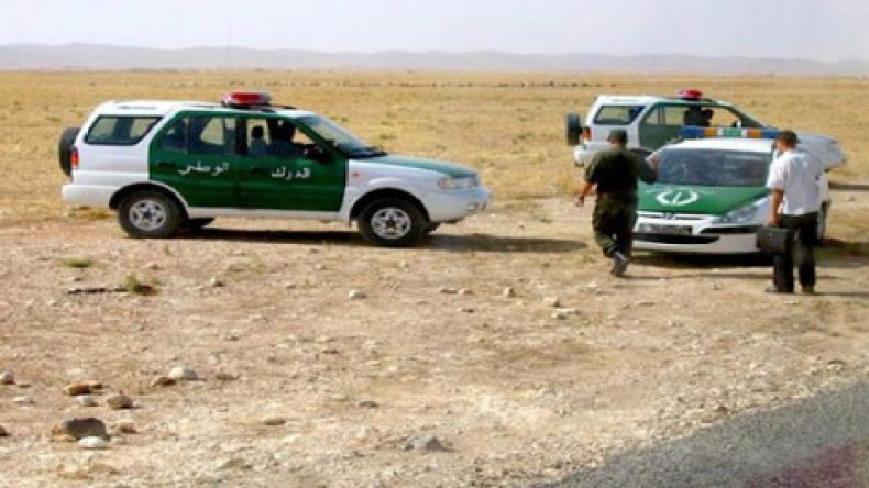 بوسطيلة يأمر وحداته بالتركيز على تأمين الحدود من الإرهابيين والمهربين
