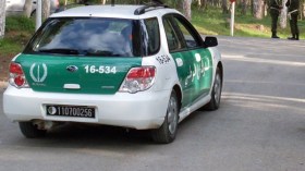 Following the terrorist attack targeting the municipal guards east of Algeria: Security services arrest forty people on charges of supporting terrorism