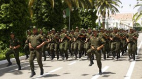 توظيف أكثر من 5 آلاف دركي خلال سنة ونصف