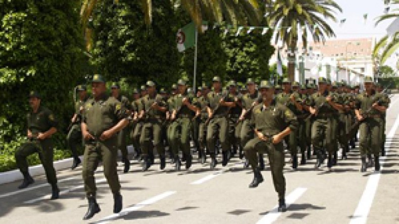 توظيف أكثر من 5 آلاف دركي خلال سنة ونصف