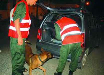 Gendarmerie: le plan «Delphine» se prolongera  jusqu’à la rentrée sociale
