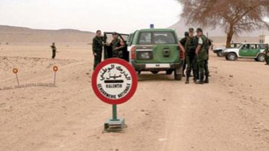 Avortement d’une opération terroriste visant des infrastructures à Timimoun
