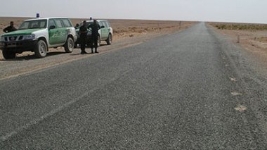 Boustilla pour sécuriser efficacement les frontières