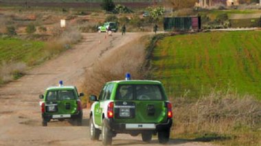Khenchela: une jeune fille libérée des mains de son ravisseur par les gendarmes