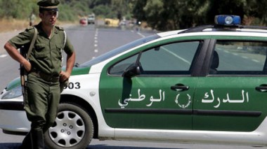 National gendarmerie services chase army disobedient across the country