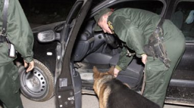 Algeria: smugglers use talismans to mislead Gendarmerie forces