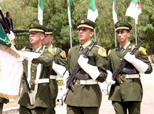 Judicial Police School to upgrade security investigations of National Gendarmerie