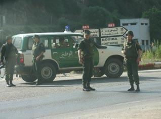 Jobless young man poses as Gendarmerie officer to retrieve withdrawn driving licence