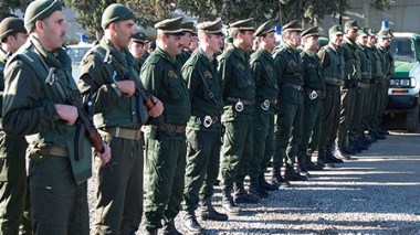 5 000 gendarmes pour sécuriser la manifestation de «Constantine»