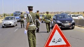 مخطط أمني خاص طوال شهر رمضان