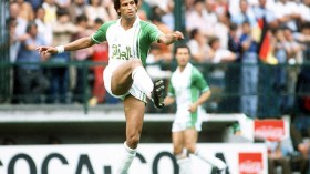 الشيخ حماني أفتى لنا بالصيام في المونديال وفي فلسطين قضيت أفضل رمضان