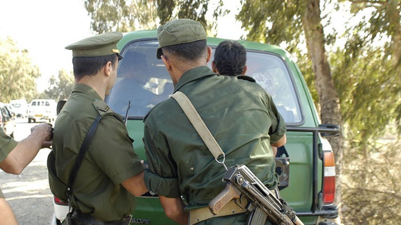 توقيف 451 شخص تورطوا في المضاربة