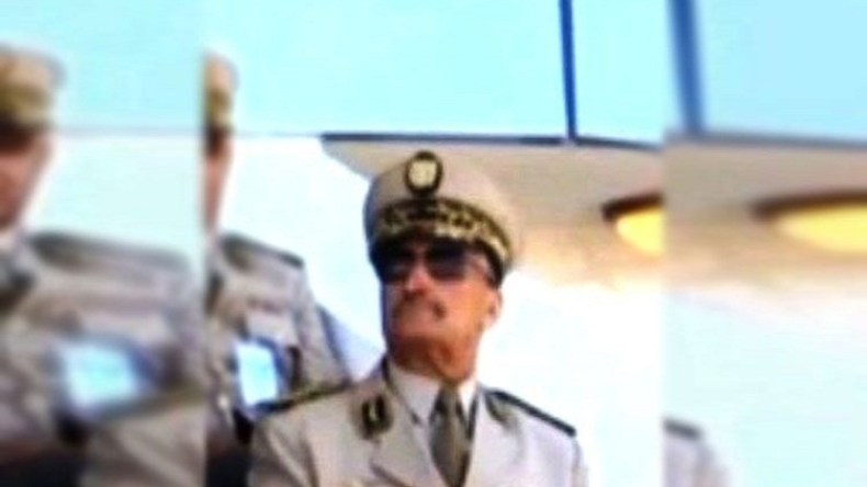 وفاة اللواء عبد الحميد بوهيدل