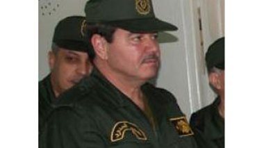 Algeria: General Al Hamel appointed as leader of republican guards