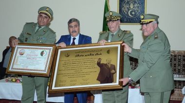Maj. Gen. Cherif Abderrazak: “Ghardaia will remain a symbol of tolerance, social cohesion”