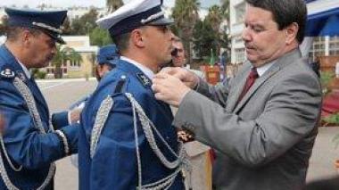 General Hamel Abdelghani: Security coverage reaches 70%.Wage increases to be launched on February 2011