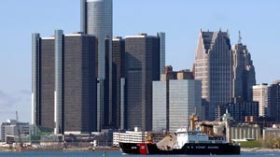 Car giant General Motors on brink of going bust