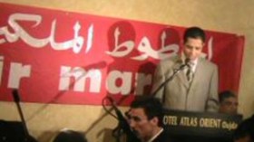 طيارو المغرب في إضراب احتجاجا على توظيف أجانب