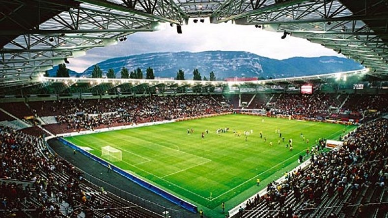 مباراة “الخضر” وأرمينيا تلعب بداية من السابعة مساء