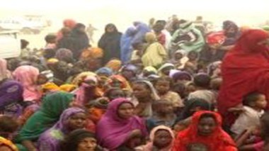 Plus de 320.000 déplacés maliens depuis la mi-janvier (ONU)