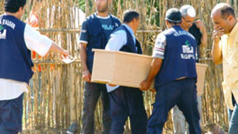 متابعة قضائية ضد المختطفين وأوليائهم الذين لا يبلّغون مصالح الأمن