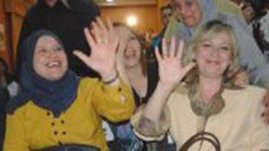Future APN : prédominance du FLN et forte présence de la gent féminine