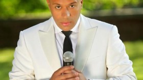 جورج دفوني يغني “كل الوقت” من ألحان الجزائري كريم تواتي