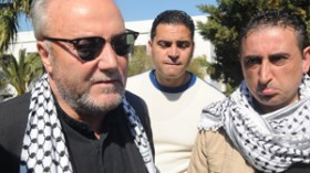 جورج غالاوي ممنوع من دخول أم الدنيا لأسباب مجهولة!