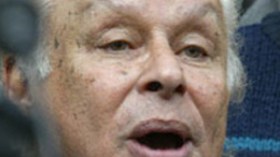 منسق‭ ‬حركة‭ ‬كفاية‭ ‬جورج‭ ‬إسحاق‭ ‬للشروق‭: ‬‮ الجيش‭ ‬سحب‭ ‬السلطة‭ ‬من‭ ‬الرئيس‭ ‬بعد‭ ‬البيان‭ ‬الأول‭ ‬للمجلس‭ ‬العسكري