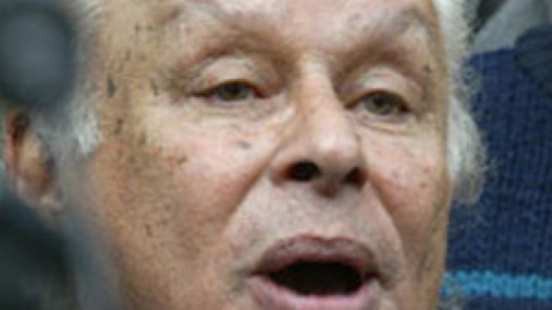 منسق‭ ‬حركة‭ ‬كفاية‭ ‬جورج‭ ‬إسحاق‭ ‬للشروق‭: ‬‮ الجيش‭ ‬سحب‭ ‬السلطة‭ ‬من‭ ‬الرئيس‭ ‬بعد‭ ‬البيان‭ ‬الأول‭ ‬للمجلس‭ ‬العسكري