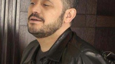 George Wasoofâ€™s new album