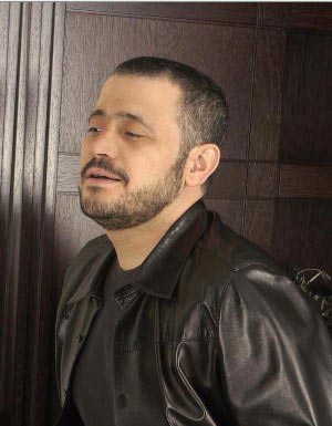 George Wasoofâ€™s new album