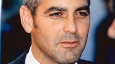 George Clooney calls for Hollywood truce