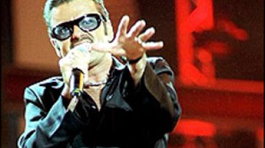 George Michael arrest over drugs