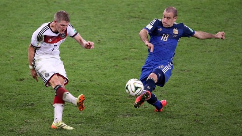 الألمان يفرضون منطقهم ويفتتحون قارة أمريكا اللاتينية كرويا