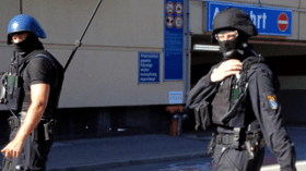 قتلى وجرحى في إطلاق نار بمركز تجاري في ميونيخ بألمانيا