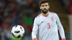 “جيرارد بيكي” يُودّع منتخب إسبانيا