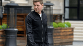 جيرارد: “الدعاء” وسيلة ليفربول للإبقاء على كوتينيو