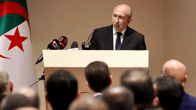 “انسوا آلام الماضي.. واستعدوا لصفحة جديدة بين الجزائر وفرنسا”