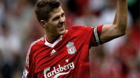 ستيفان جيرارد: “مواجهة المنتخب الجزائري هي الأصعب لنا في المونديال”