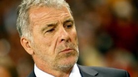 غيريتس يفرض التربص المغلق قبل مباراة المغرب-الجزائر