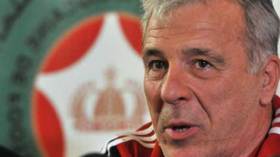 غيرتس يستفز الشباب المغربي البطّال