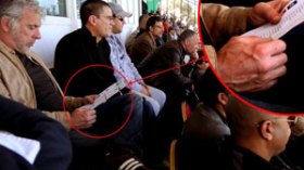 غيريتس‭ ‬يعتمد‭ ‬على‭ ‬العناصر‭ ‬المحلية‭ ‬في‭ ‬مواجهة‭ ‬الخضر‭ ‬